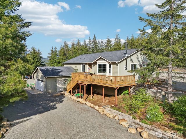 822 Filbert Road, Cle Elum, WA 98922