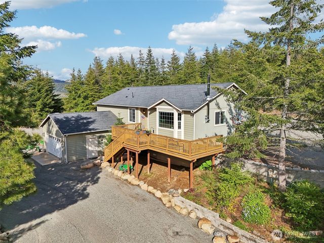 822 Filbert Road, Cle Elum, WA 98922