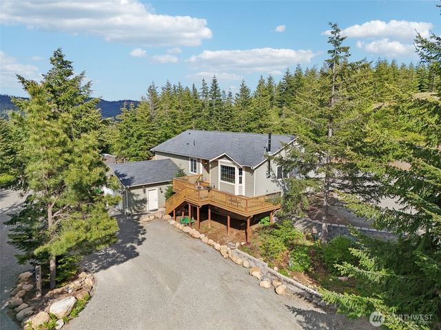 822 Filbert Road, Cle Elum, WA 98922