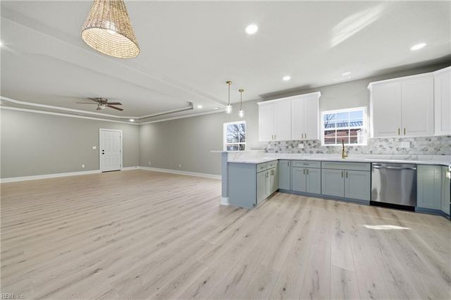 815 Argyle ST, Portsmouth, VA 23704