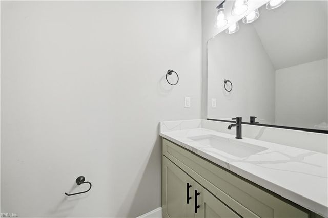 815 Argyle ST, Portsmouth, VA 23704