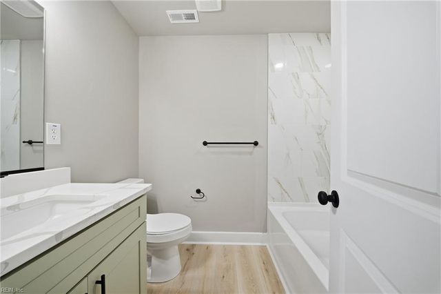 815 Argyle ST, Portsmouth, VA 23704