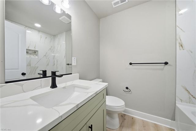 815 Argyle ST, Portsmouth, VA 23704