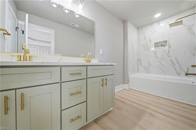 815 Argyle ST, Portsmouth, VA 23704