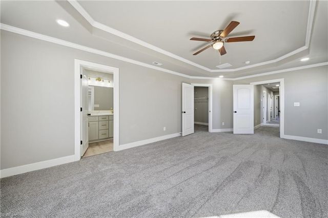 815 Argyle ST, Portsmouth, VA 23704