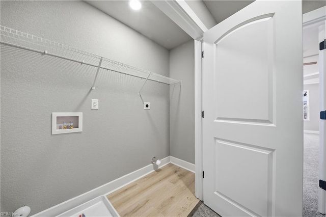 815 Argyle ST, Portsmouth, VA 23704