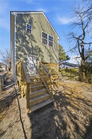 815 Argyle ST, Portsmouth, VA 23704