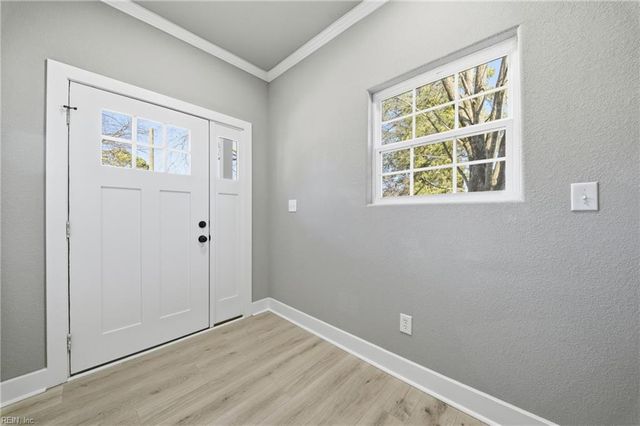 815 Argyle ST, Portsmouth, VA 23704