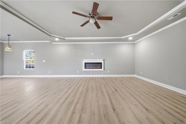 815 Argyle ST, Portsmouth, VA 23704