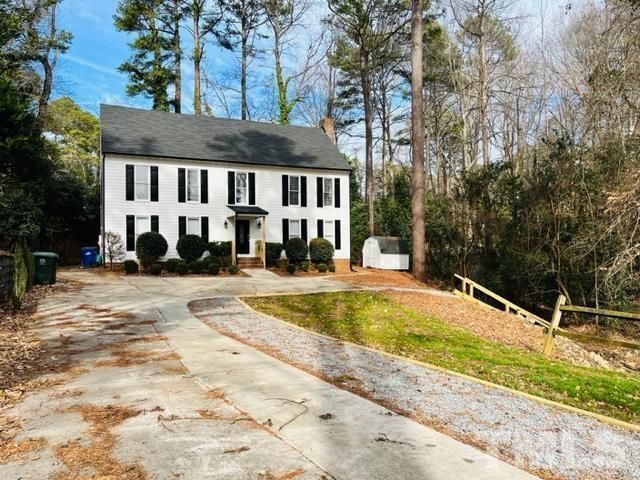 2112 N Hills Drive, Raleigh, NC 27612