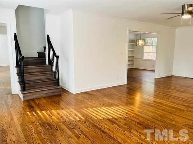 2112 N Hills Drive, Raleigh, NC 27612