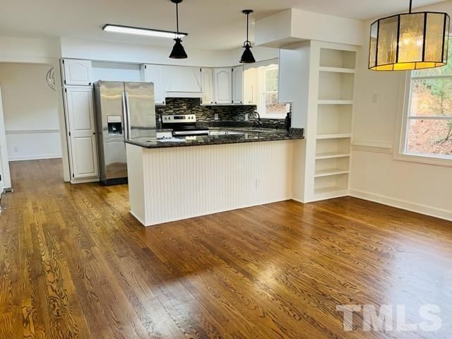 2112 N Hills Drive, Raleigh, NC 27612