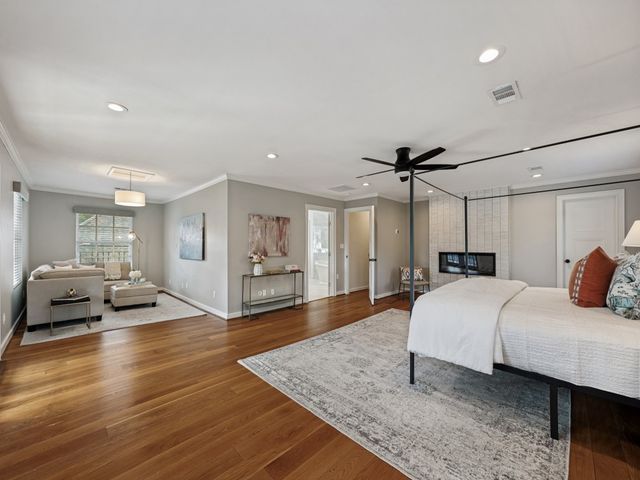 4416 N Hall Street, Dallas, TX 75219