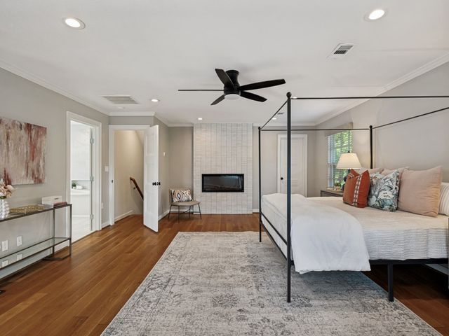 4416 N Hall Street, Dallas, TX 75219