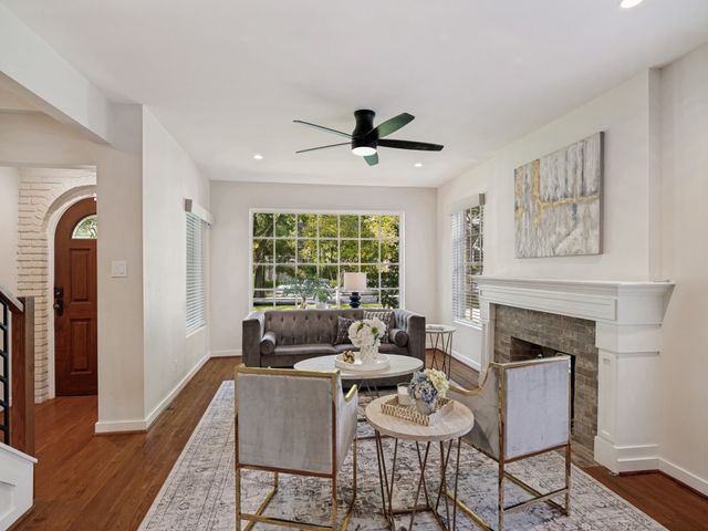 4416 N Hall Street, Dallas, TX 75219