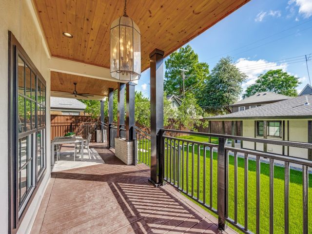 4416 N Hall Street, Dallas, TX 75219