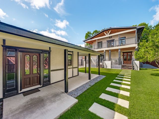 4416 N Hall Street, Dallas, TX 75219