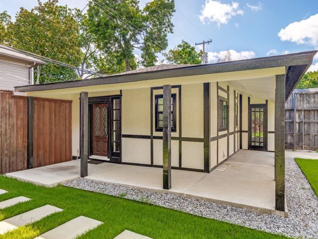 4416 N Hall Street, Dallas, TX 75219