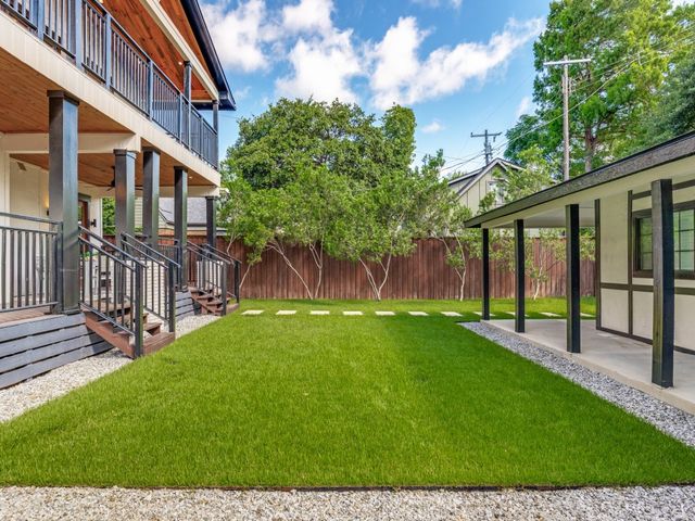 4416 N Hall Street, Dallas, TX 75219