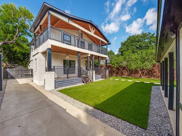 4416 N Hall Street, Dallas, TX 75219