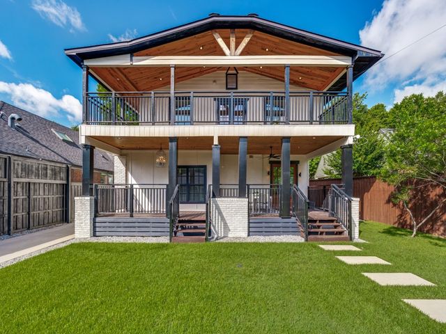 4416 N Hall Street, Dallas, TX 75219