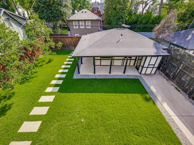 4416 N Hall Street, Dallas, TX 75219