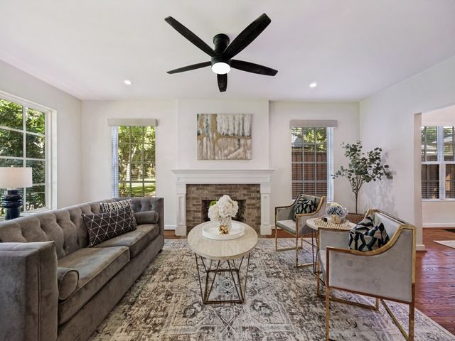 4416 N Hall Street, Dallas, TX 75219