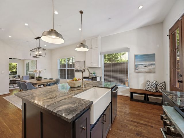 4416 N Hall Street, Dallas, TX 75219