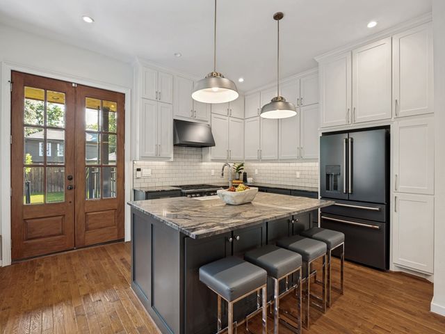 4416 N Hall Street, Dallas, TX 75219