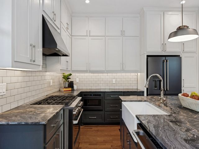 4416 N Hall Street, Dallas, TX 75219