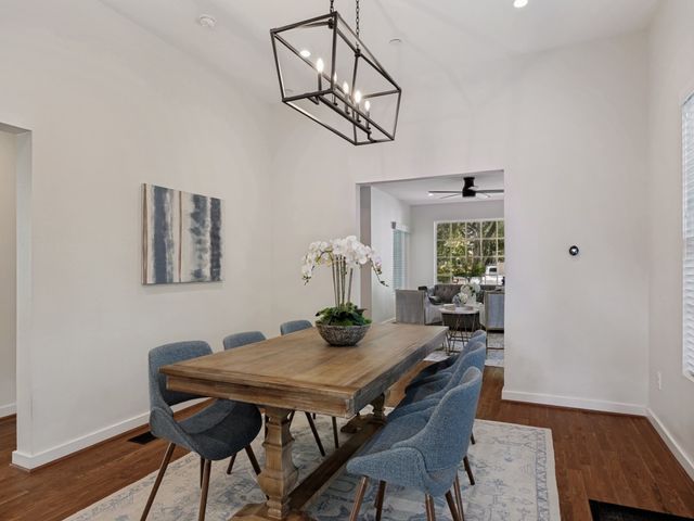 4416 N Hall Street, Dallas, TX 75219