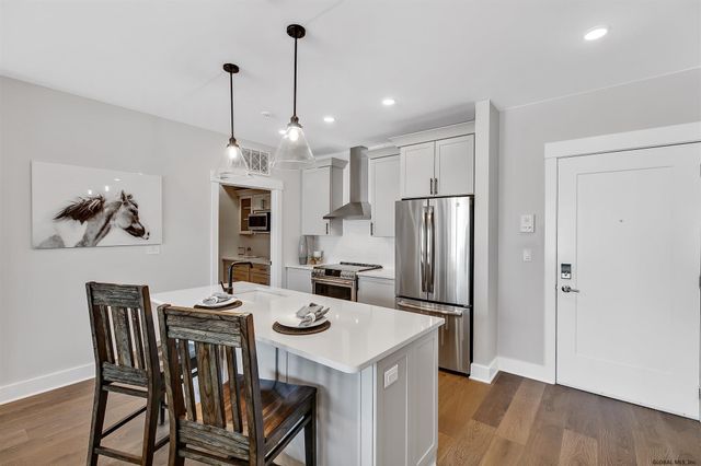 116 West Avenue 403, Saratoga Springs, NY 12866