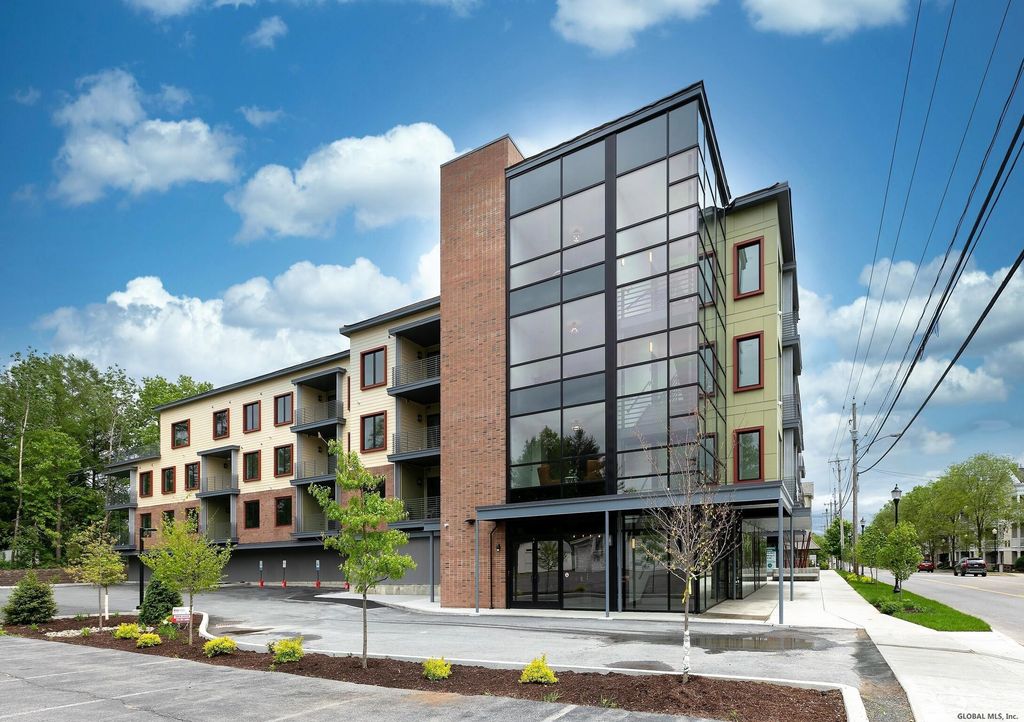 116 West Avenue 403, Saratoga Springs, NY 12866