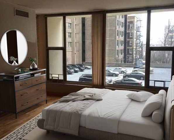 3200 N LAKE SHORE Drive 407, Chicago, IL 60657