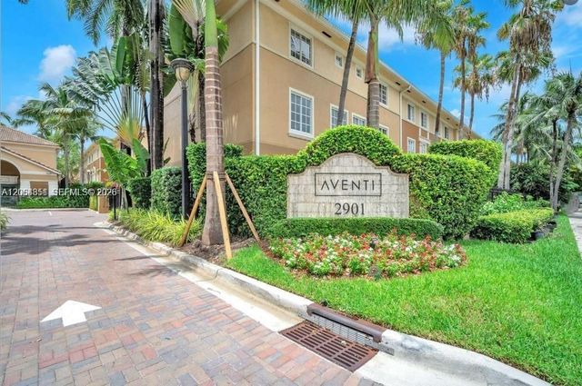 2845 NE 185th Street 906, Aventura, FL 33180