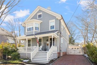 89 Gibbs Avenue, Newport, RI 02840