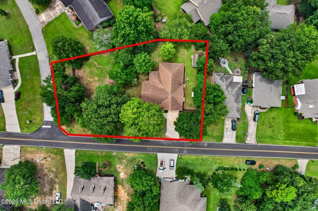8519 Op La Way, Diamondhead, MS 39525