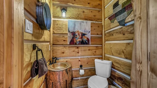 1436 County Road 216, Iredell, TX 76649