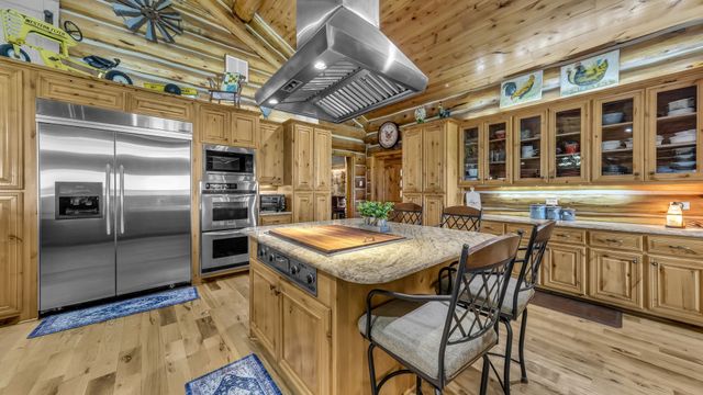 1436 County Road 216, Iredell, TX 76649