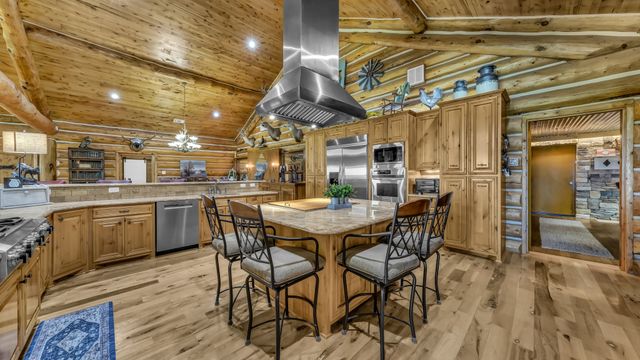 1436 County Road 216, Iredell, TX 76649