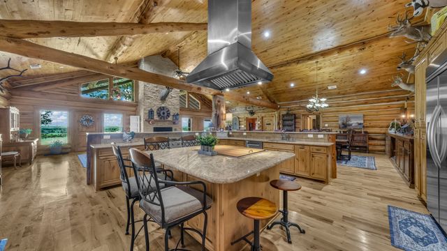 1436 County Road 216, Iredell, TX 76649