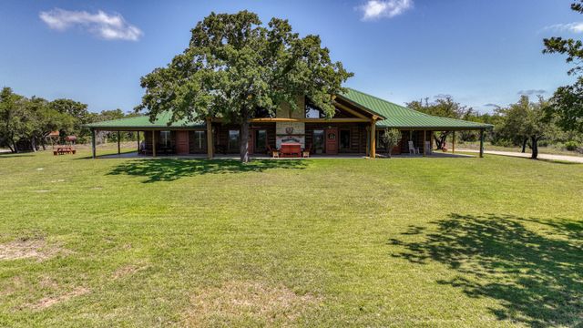 1436 County Road 216, Iredell, TX 76649