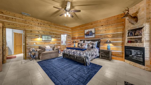 1436 County Road 216, Iredell, TX 76649