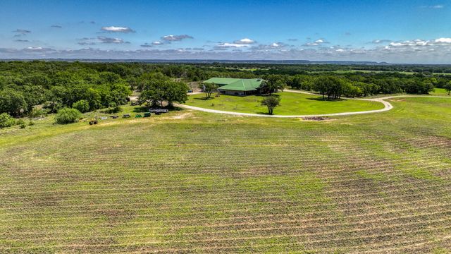 1436 County Road 216, Iredell, TX 76649