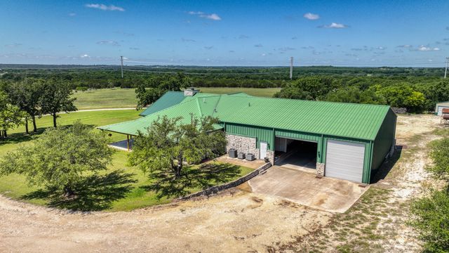 1436 County Road 216, Iredell, TX 76649