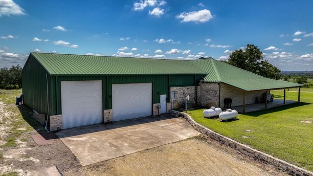 1436 County Road 216, Iredell, TX 76649