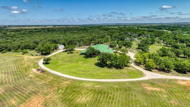 1436 County Road 216, Iredell, TX 76649
