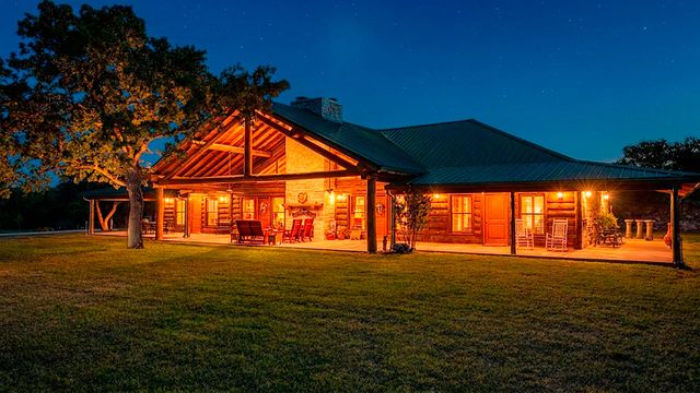 1436 County Road 216, Iredell, TX 76649
