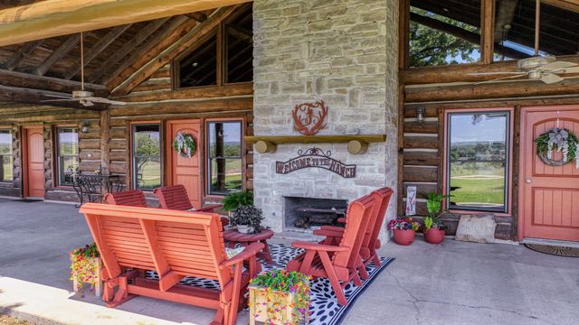 1436 County Road 216, Iredell, TX 76649
