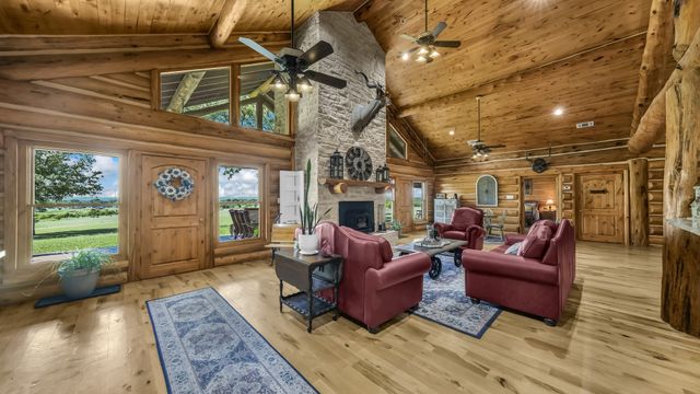 1436 County Road 216, Iredell, TX 76649
